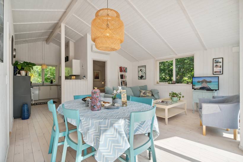 Foto von Ferienhaus VW98 in Snogebæk - Bornholm
