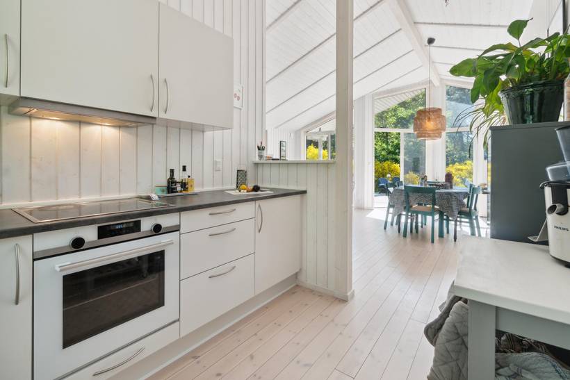 Foto von Ferienhaus VW98 in Snogebæk - Bornholm