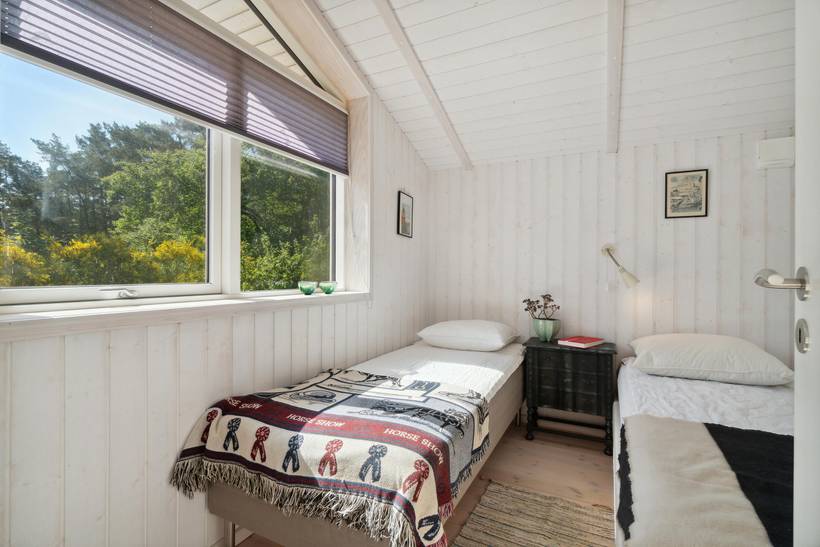 Foto von Ferienhaus VW98 in Snogebæk - Bornholm