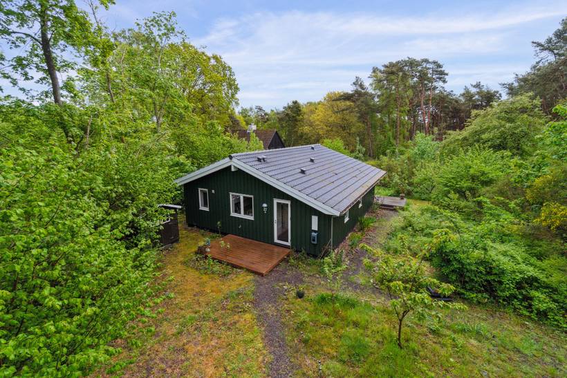 Foto von Ferienhaus VW98 in Snogebæk - Bornholm