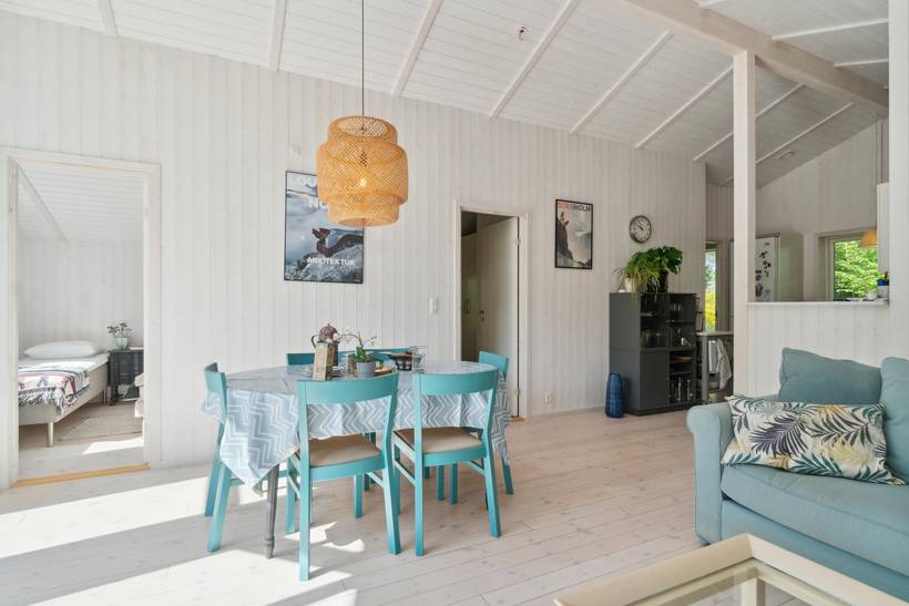 Foto von Ferienhaus VW98 in Snogebæk - Bornholm