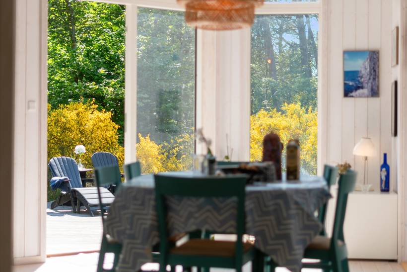 Foto von Ferienhaus VW98 in Snogebæk - Bornholm