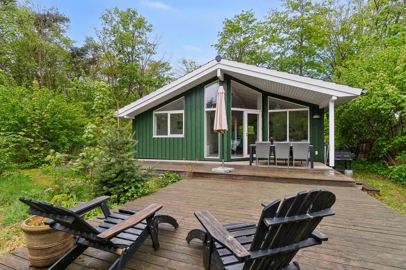 Foto von Ferienhaus VW98 in Snogebæk - Bornholm