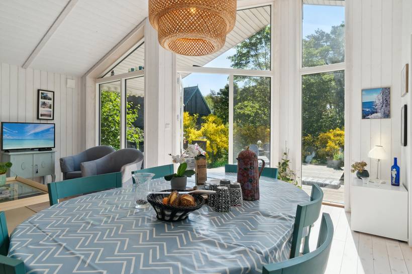 Foto von Ferienhaus VW98 in Snogebæk - Bornholm