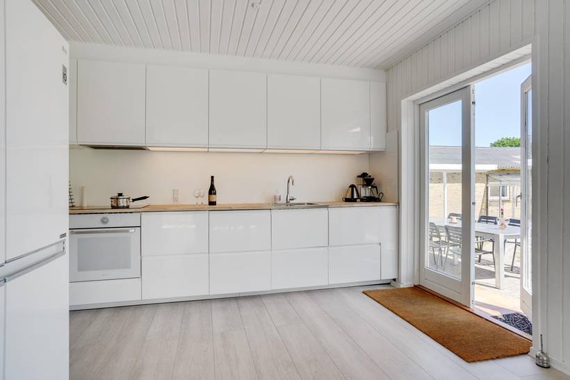 Foto von Ferienhaus VX01 in Spodsbjerg - Langeland