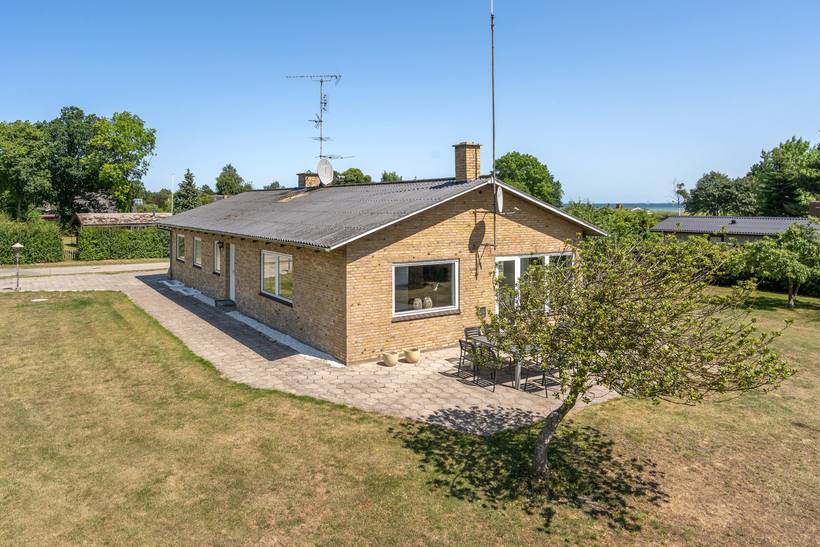 Foto von Ferienhaus VX01 in Spodsbjerg - Langeland
