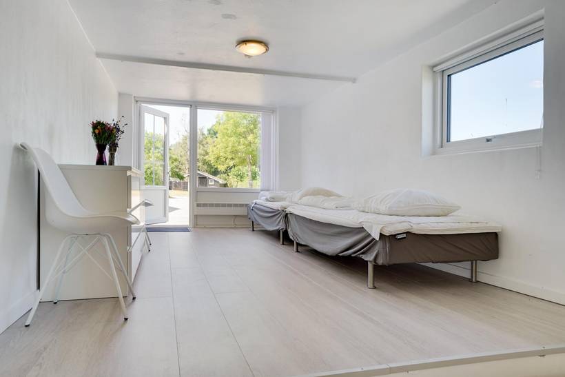 Foto von Ferienhaus VX01 in Spodsbjerg - Langeland