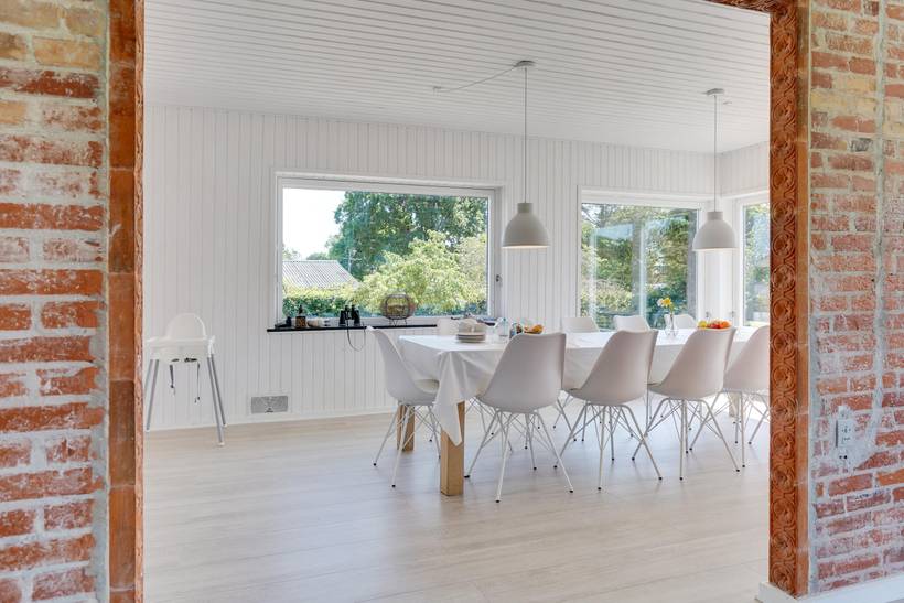 Foto von Ferienhaus VX01 in Spodsbjerg - Langeland