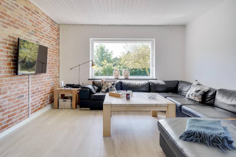 Foto von Ferienhaus VX01 in Spodsbjerg - Langeland
