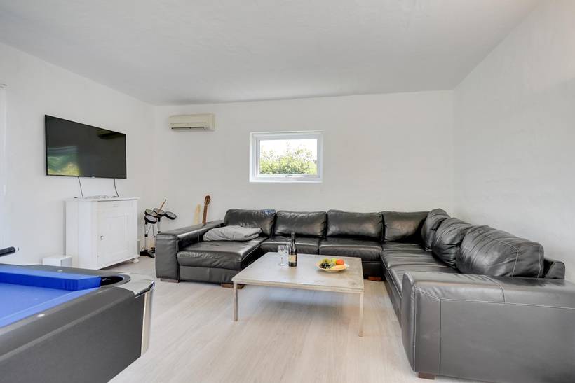 Foto von Ferienhaus VX01 in Spodsbjerg - Langeland