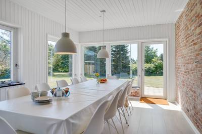 Vorschaubild von Ferienhaus VX01 in Spodsbjerg - Langeland