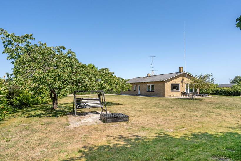 Foto von Ferienhaus VX01 in Spodsbjerg - Langeland