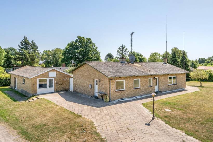 Foto von Ferienhaus VX01 in Spodsbjerg - Langeland