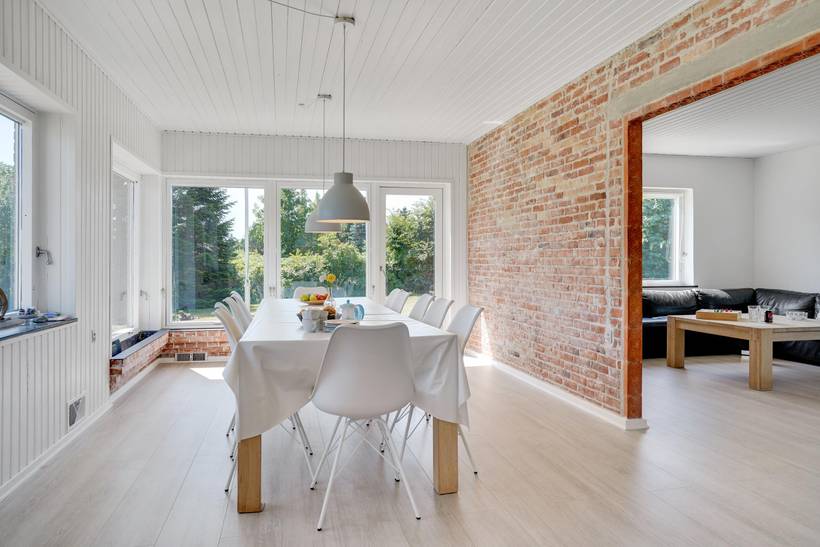 Foto von Ferienhaus VX01 in Spodsbjerg - Langeland