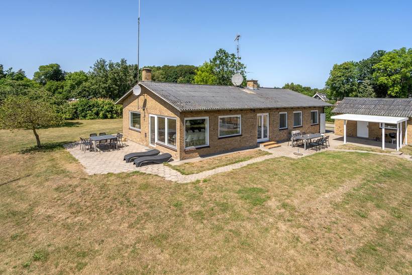 Foto von Ferienhaus VX01 in Spodsbjerg - Langeland