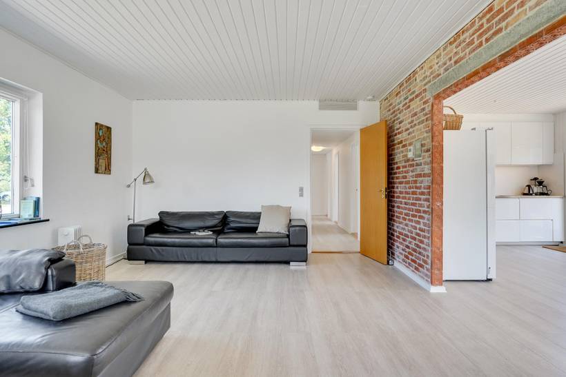 Foto von Ferienhaus VX01 in Spodsbjerg - Langeland