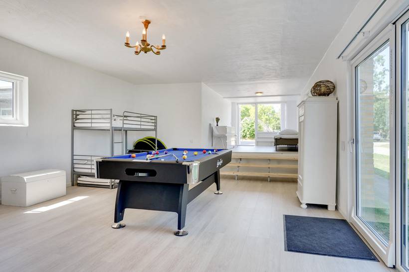 Foto von Ferienhaus VX01 in Spodsbjerg - Langeland