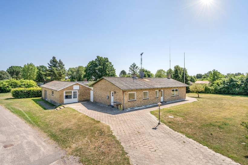 Foto von Ferienhaus VX01 in Spodsbjerg - Langeland