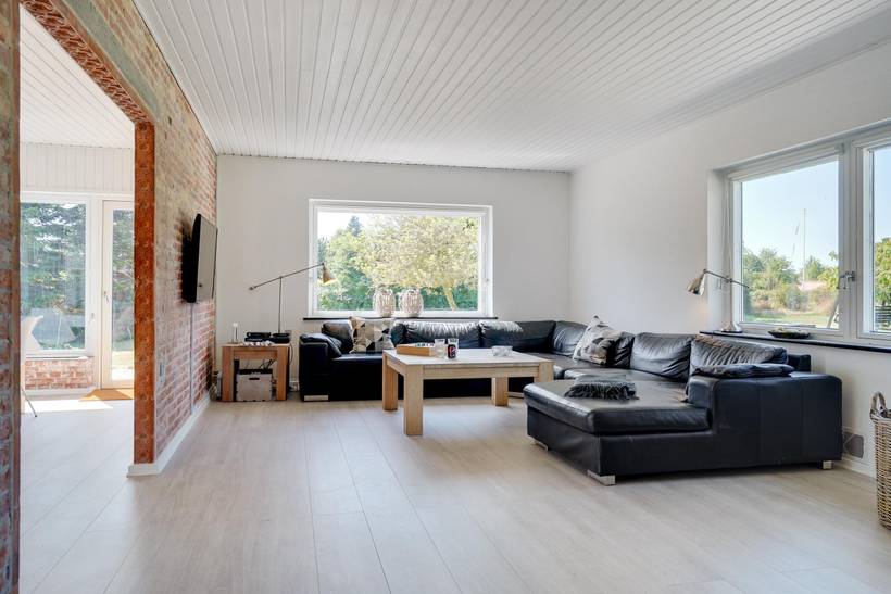 Foto von Ferienhaus VX01 in Spodsbjerg - Langeland