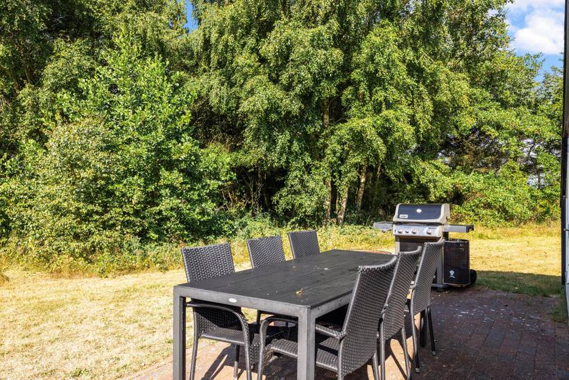 Foto von Ferienhaus VX06 in Lodbjerg Hede - Søndervig - Westjütland