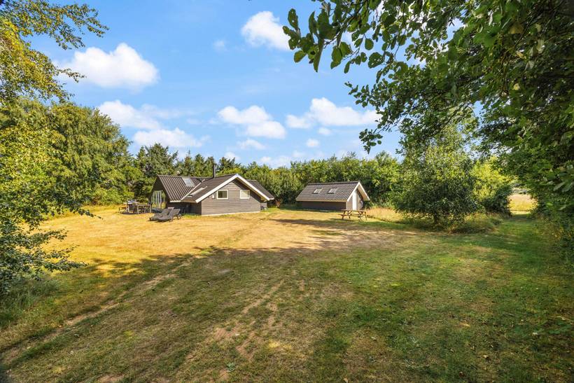 Foto von Ferienhaus VX06 in Lodbjerg Hede - Søndervig - Westjütland