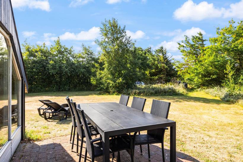 Foto von Ferienhaus VX06 in Lodbjerg Hede - Søndervig - Westjütland