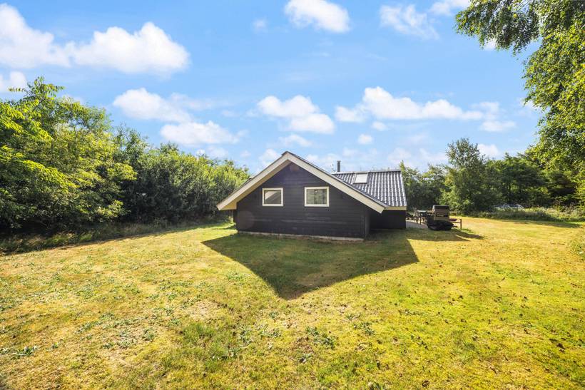 Foto von Ferienhaus VX06 in Lodbjerg Hede - Søndervig - Westjütland