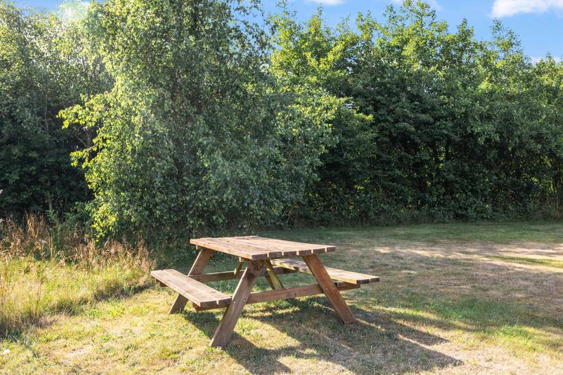 Foto von Ferienhaus VX06 in Lodbjerg Hede - Søndervig - Westjütland