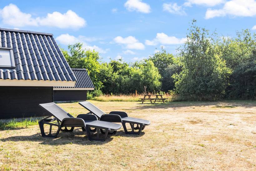 Foto von Ferienhaus VX06 in Lodbjerg Hede - Søndervig - Westjütland