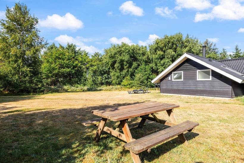 Foto von Ferienhaus VX06 in Lodbjerg Hede - Søndervig - Westjütland