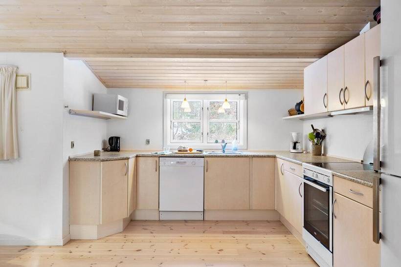 Foto von Ferienhaus VX09 in Dueodde - Bornholm