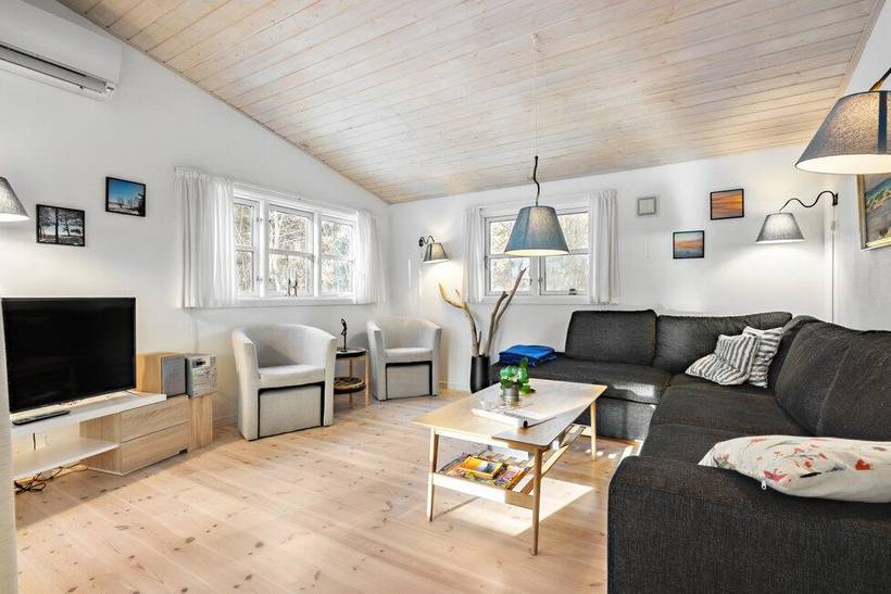 Foto von Ferienhaus VX09 in Dueodde - Bornholm