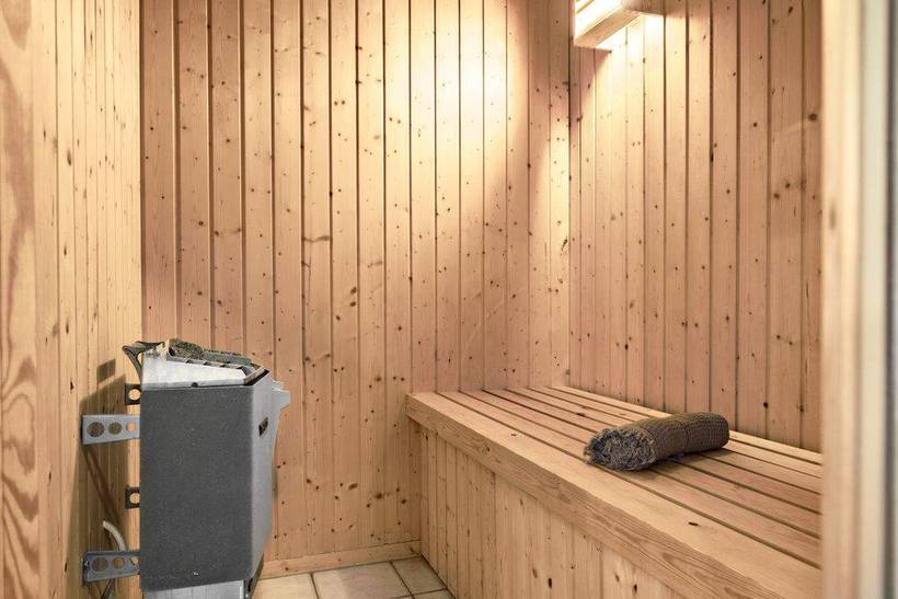 Foto von Ferienhaus VX09 in Dueodde - Bornholm