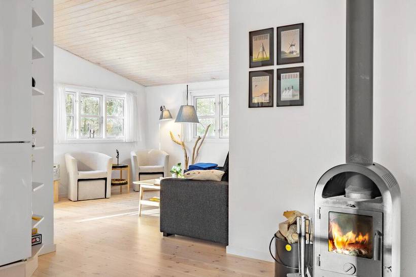 Foto von Ferienhaus VX09 in Dueodde - Bornholm