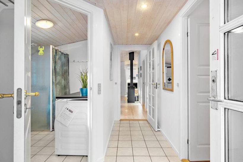 Foto von Ferienhaus VX09 in Dueodde - Bornholm