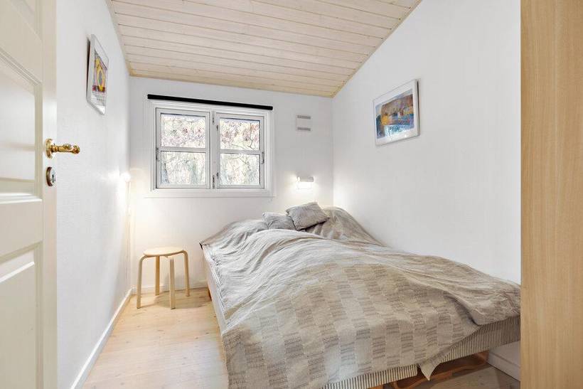 Foto von Ferienhaus VX09 in Dueodde - Bornholm