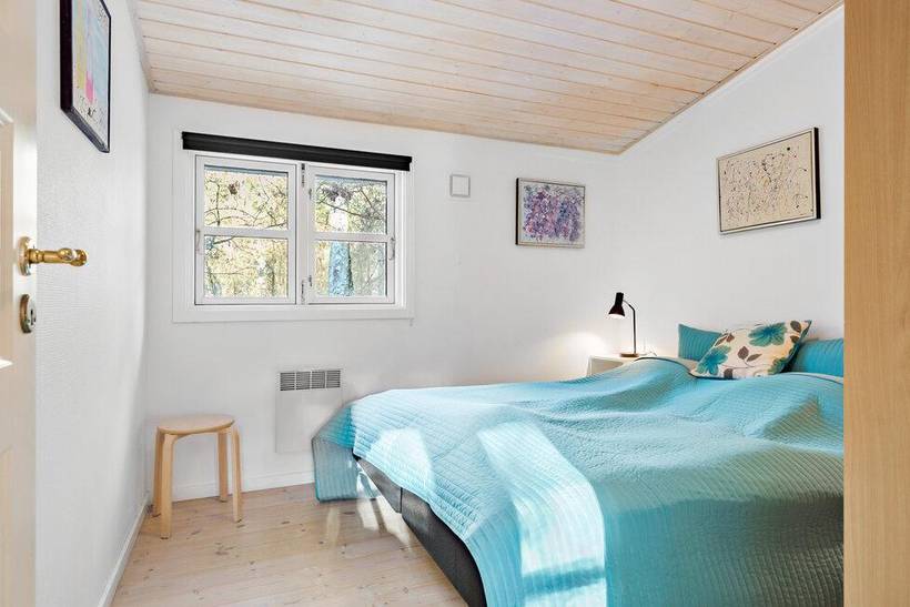 Foto von Ferienhaus VX09 in Dueodde - Bornholm