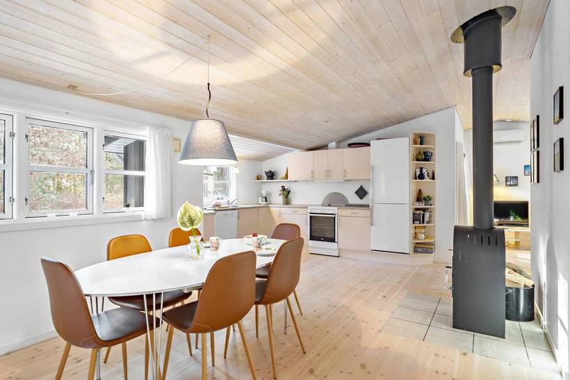 Foto von Ferienhaus VX09 in Dueodde - Bornholm