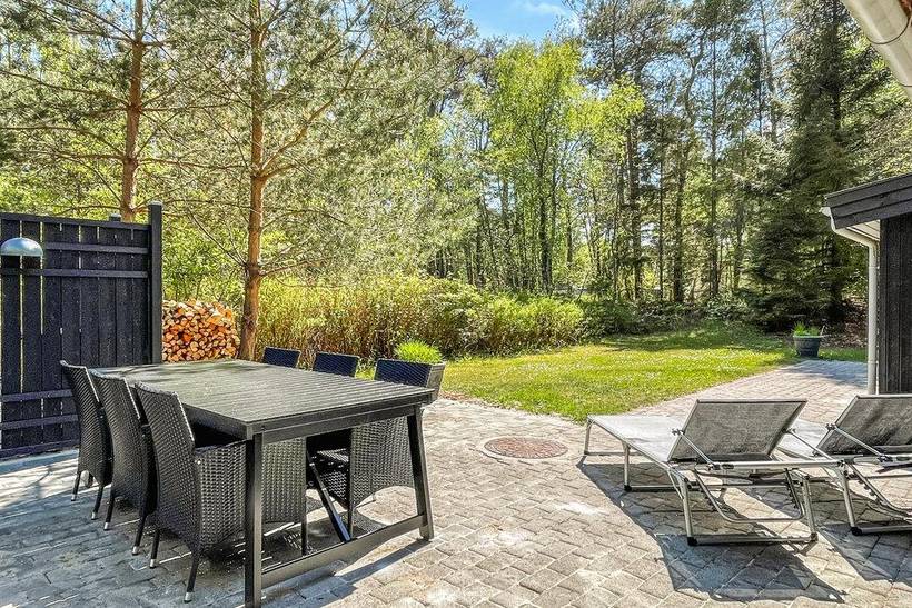 Foto von Ferienhaus VX09 in Dueodde - Bornholm