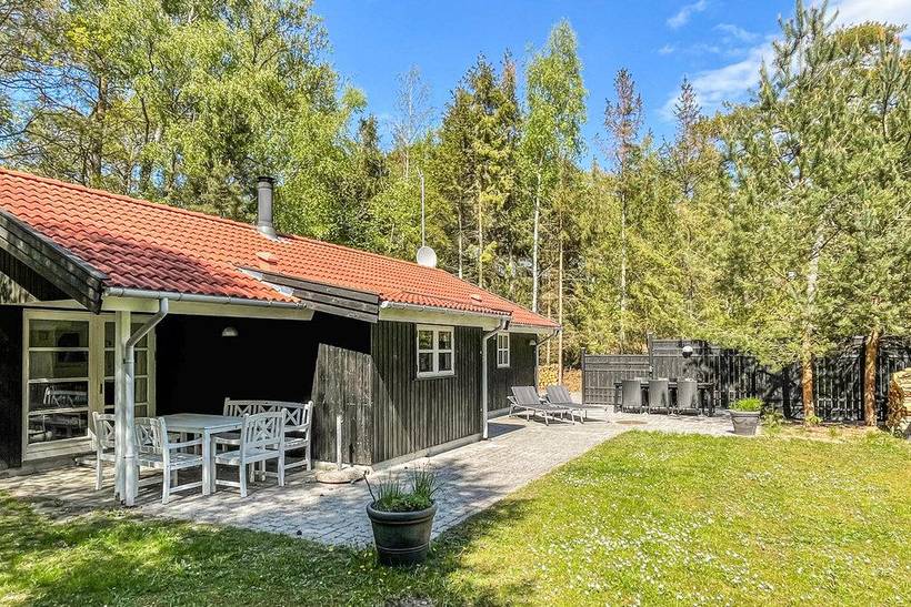 Foto von Ferienhaus VX09 in Dueodde - Bornholm