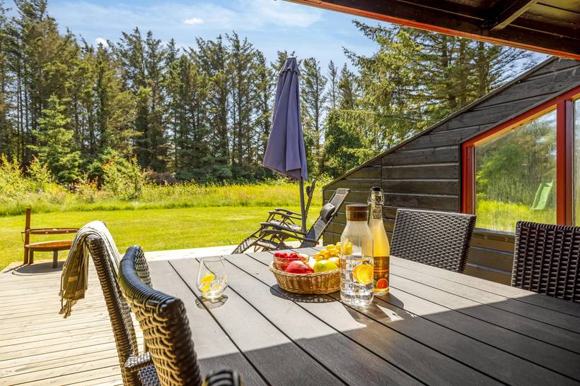 Foto von Ferienhaus VX10 in Grønhøj - Løkken - Nordjütland