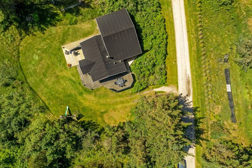 Foto von Ferienhaus VX10 in Grønhøj - Løkken - Nordjütland