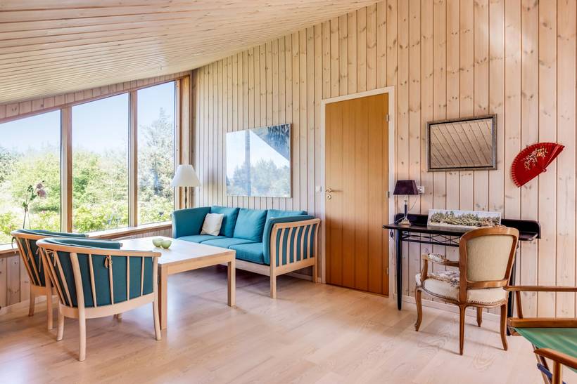 Foto von Ferienhaus VX10 in Grønhøj - Løkken - Nordjütland