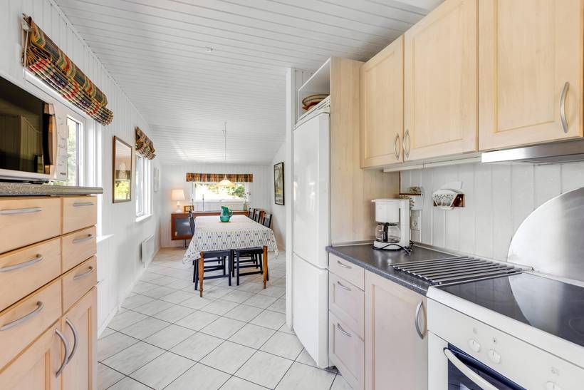 Foto von Ferienhaus VX10 in Grønhøj - Løkken - Nordjütland