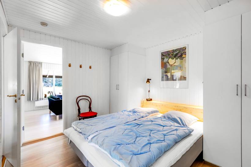 Foto von Ferienhaus VX10 in Grønhøj - Løkken - Nordjütland