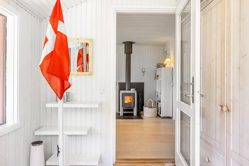 Foto von Ferienhaus VX10 in Grønhøj - Løkken - Nordjütland