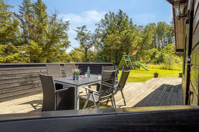 Foto von Ferienhaus VX10 in Grønhøj - Løkken - Nordjütland