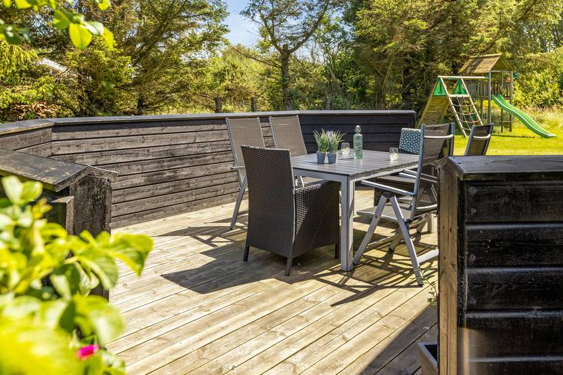Foto von Ferienhaus VX10 in Grønhøj - Løkken - Nordjütland