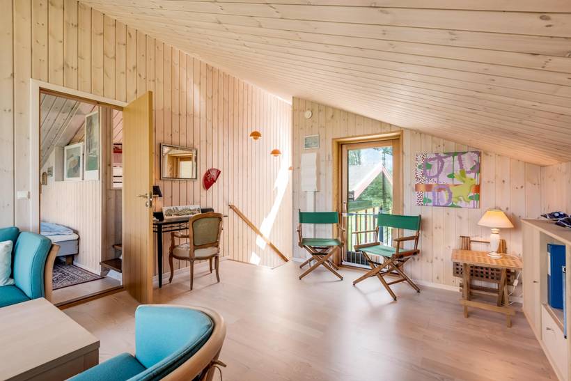 Foto von Ferienhaus VX10 in Grønhøj - Løkken - Nordjütland