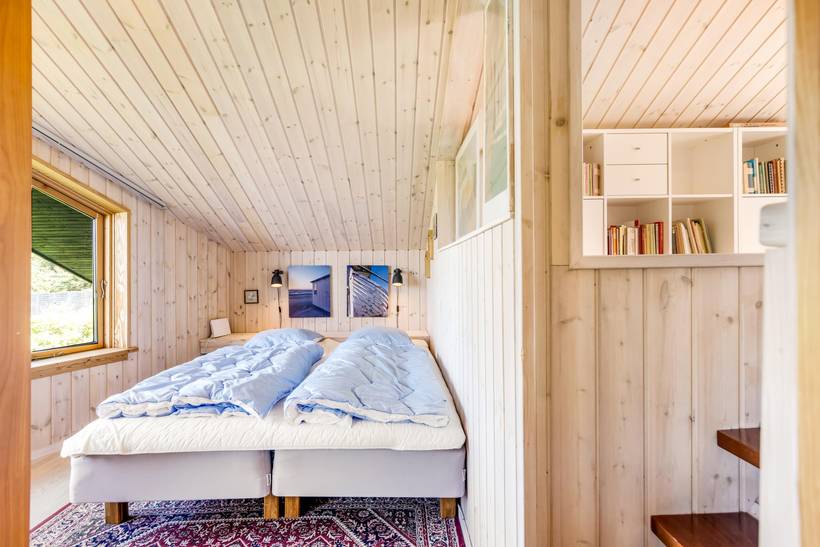 Foto von Ferienhaus VX10 in Grønhøj - Løkken - Nordjütland